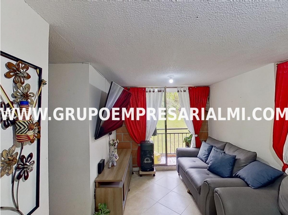 Apartment for sale in Belén, Medellín 2