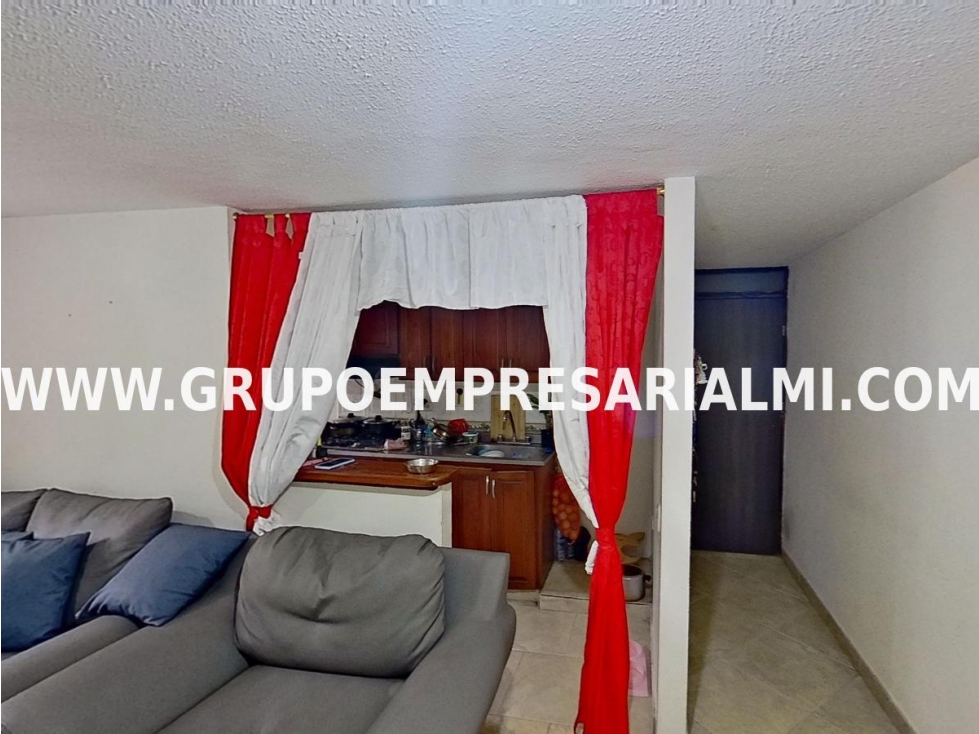 Apartment for sale in Belén, Medellín 3