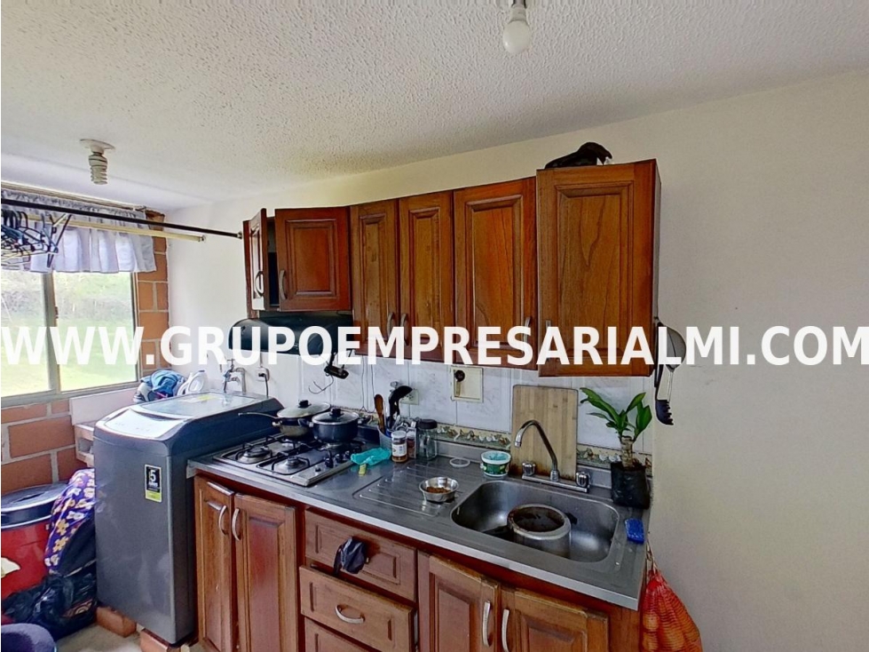 Apartment for sale in Belén, Medellín 4