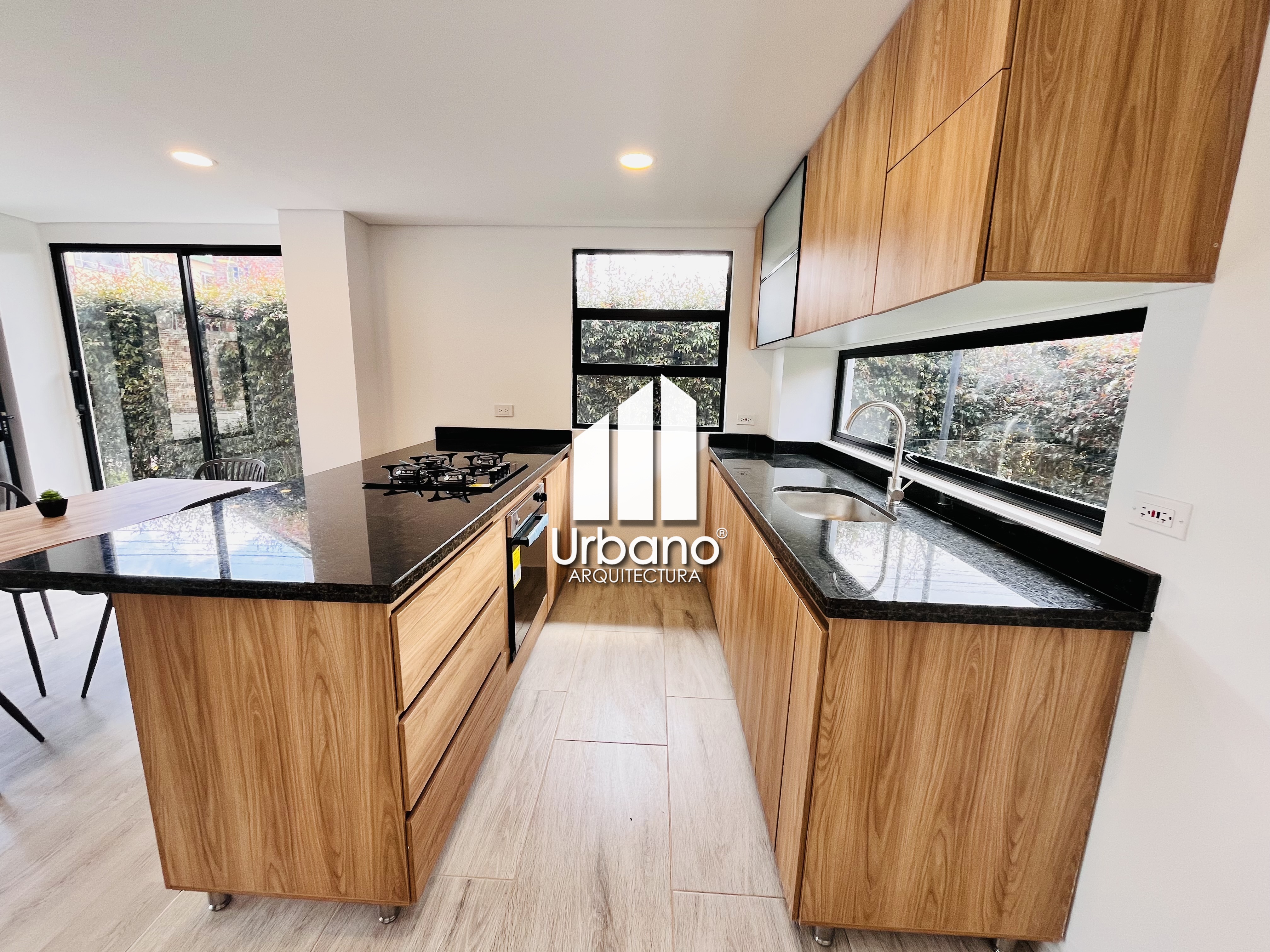 Casa en venta en Tiquiza, Chía · foto 3 de 24