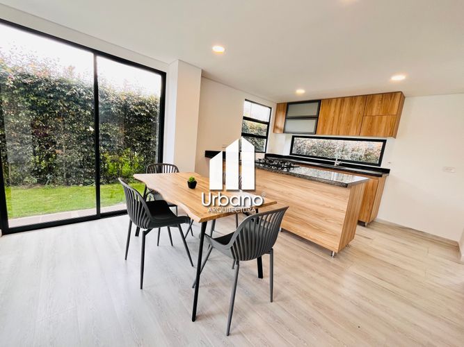 Casa en venta en Tiquiza, Chía · foto 5 de 24
