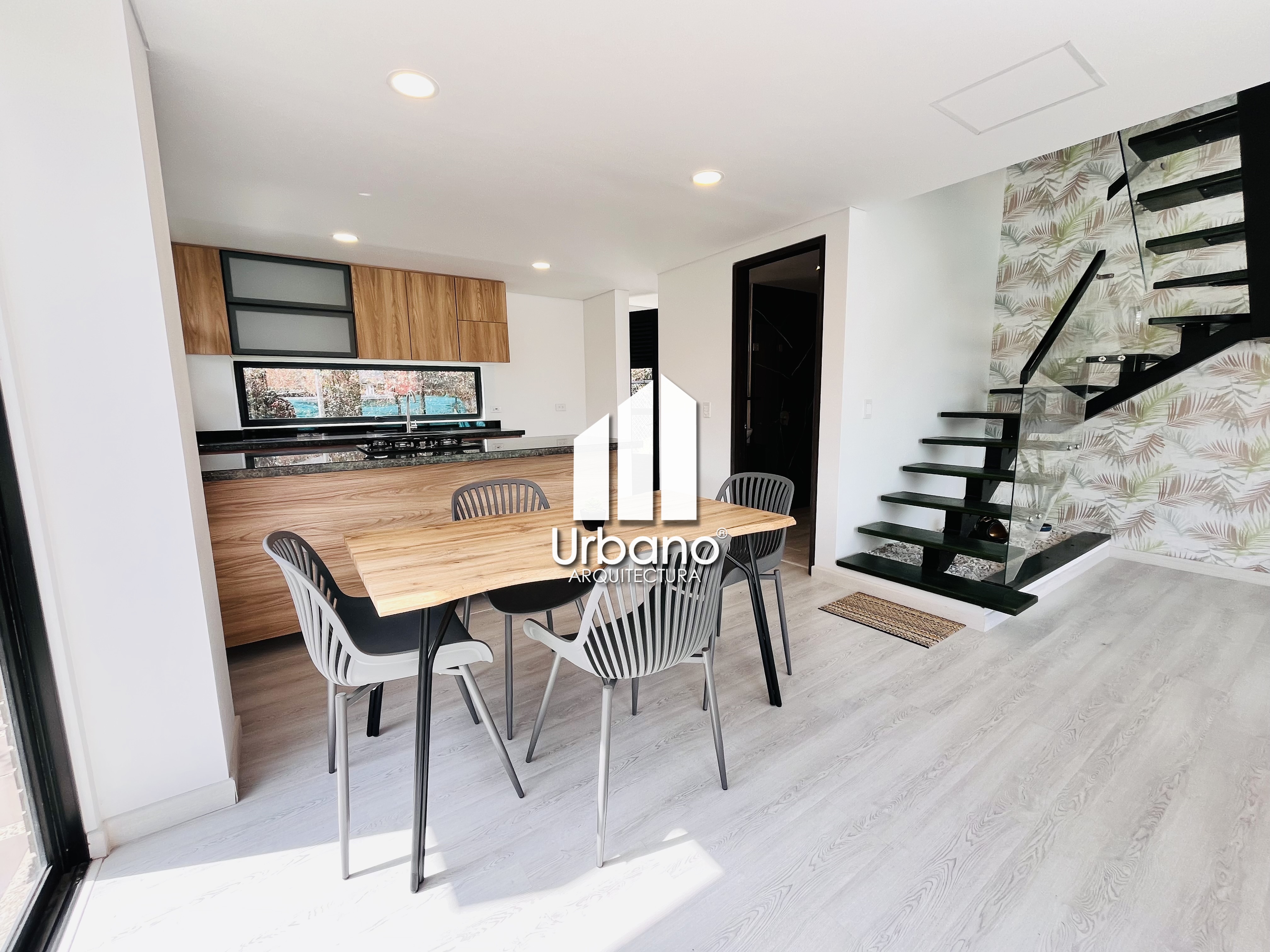 Casa en venta en Tiquiza, Chía · foto 7 de 24