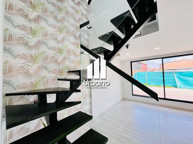 Casa en venta en Tiquiza, Chía · foto 19 de 24