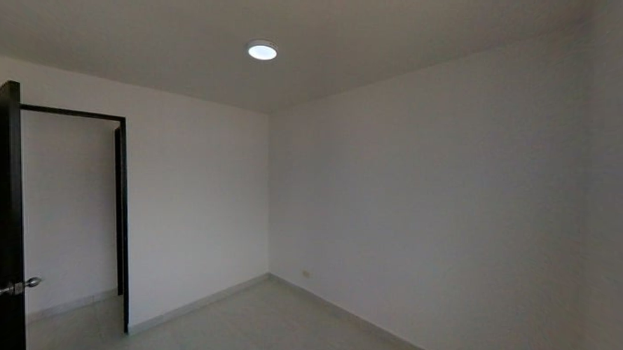 Apartamento de 2 alcobas en venta en Arroyohondo, Yumbo, 60 m² · foto 11 de 18