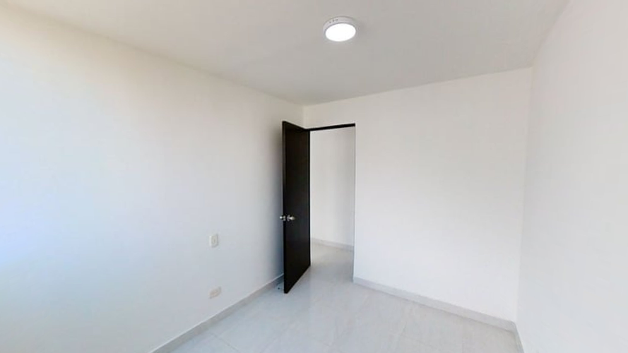 Apartamento de 2 alcobas en venta en Arroyohondo, Yumbo, 60 m² · foto 13 de 18