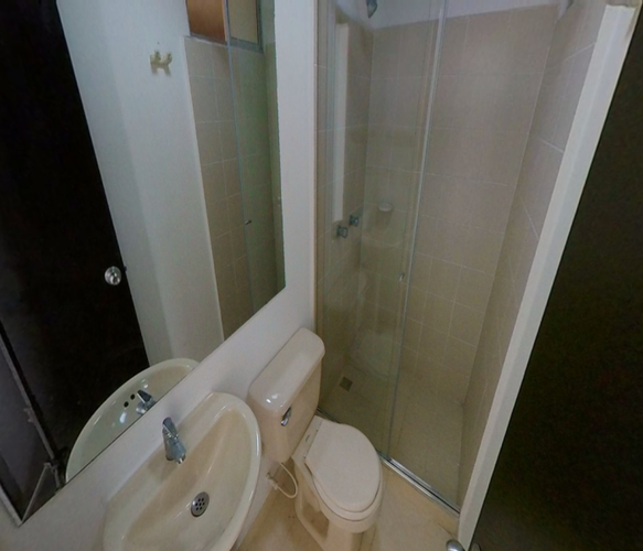 Apartamento de 2 alcobas en venta en Arroyohondo, Yumbo, 60 m² · foto 14 de 18