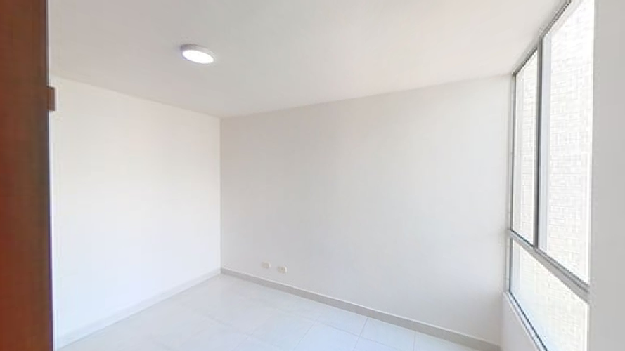 Apartamento de 2 alcobas en venta en Arroyohondo, Yumbo, 60 m² · foto 15 de 18