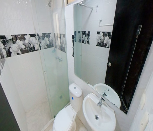 Apartamento de 2 alcobas en venta en Arroyohondo, Yumbo, 60 m² · foto 18 de 18