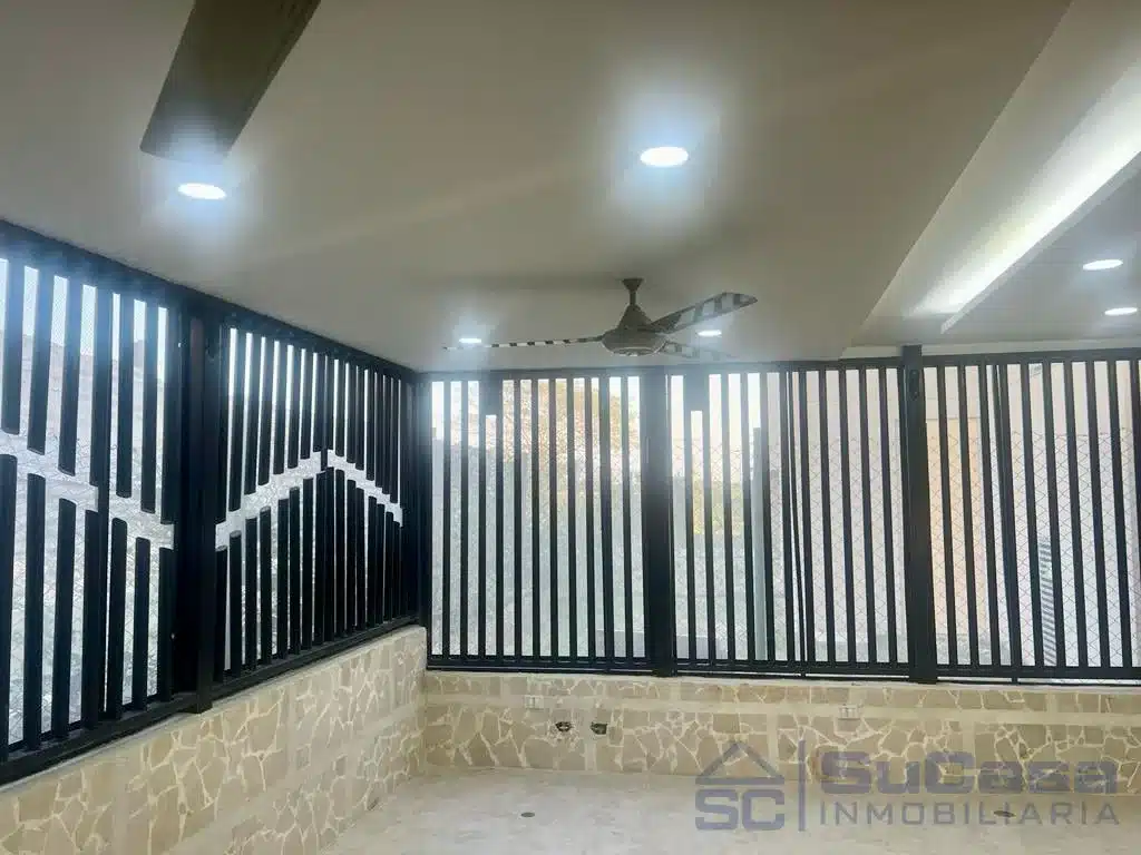 Casa en venta en La Boquilla, Cartagena · foto 2 de 11