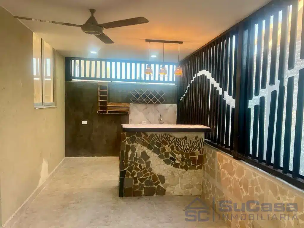 Casa en venta en La Boquilla, Cartagena · foto 4 de 11