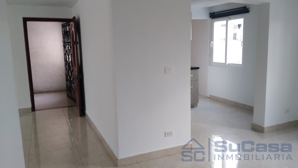 Apartamento en venta en Las Delicias, Cartagena · foto 11 de 13