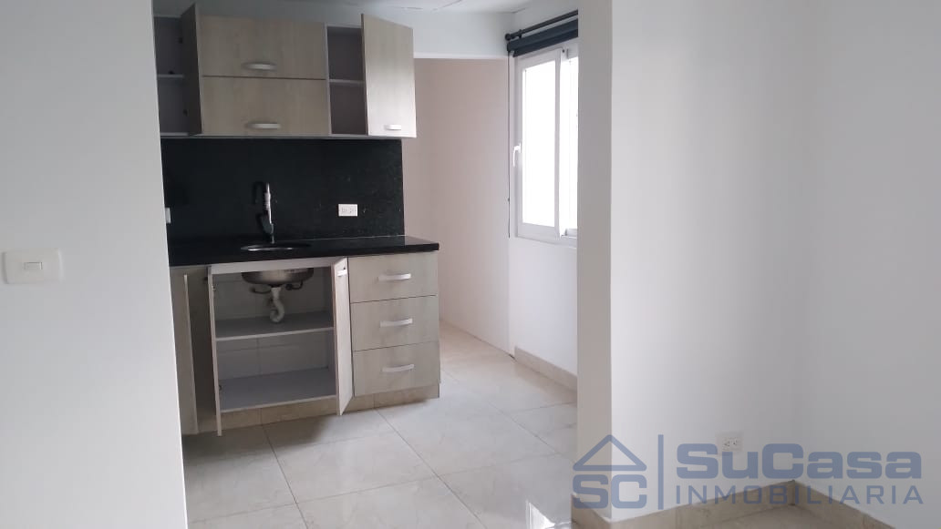Apartamento en venta en Las Delicias, Cartagena · foto 9 de 13