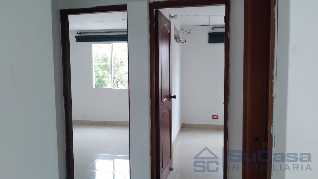 Apartamento en venta en Las Delicias, Cartagena · foto 4 de 13