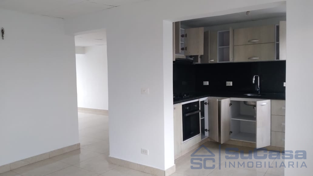 Apartamento en venta en Las Delicias, Cartagena · foto 3 de 13