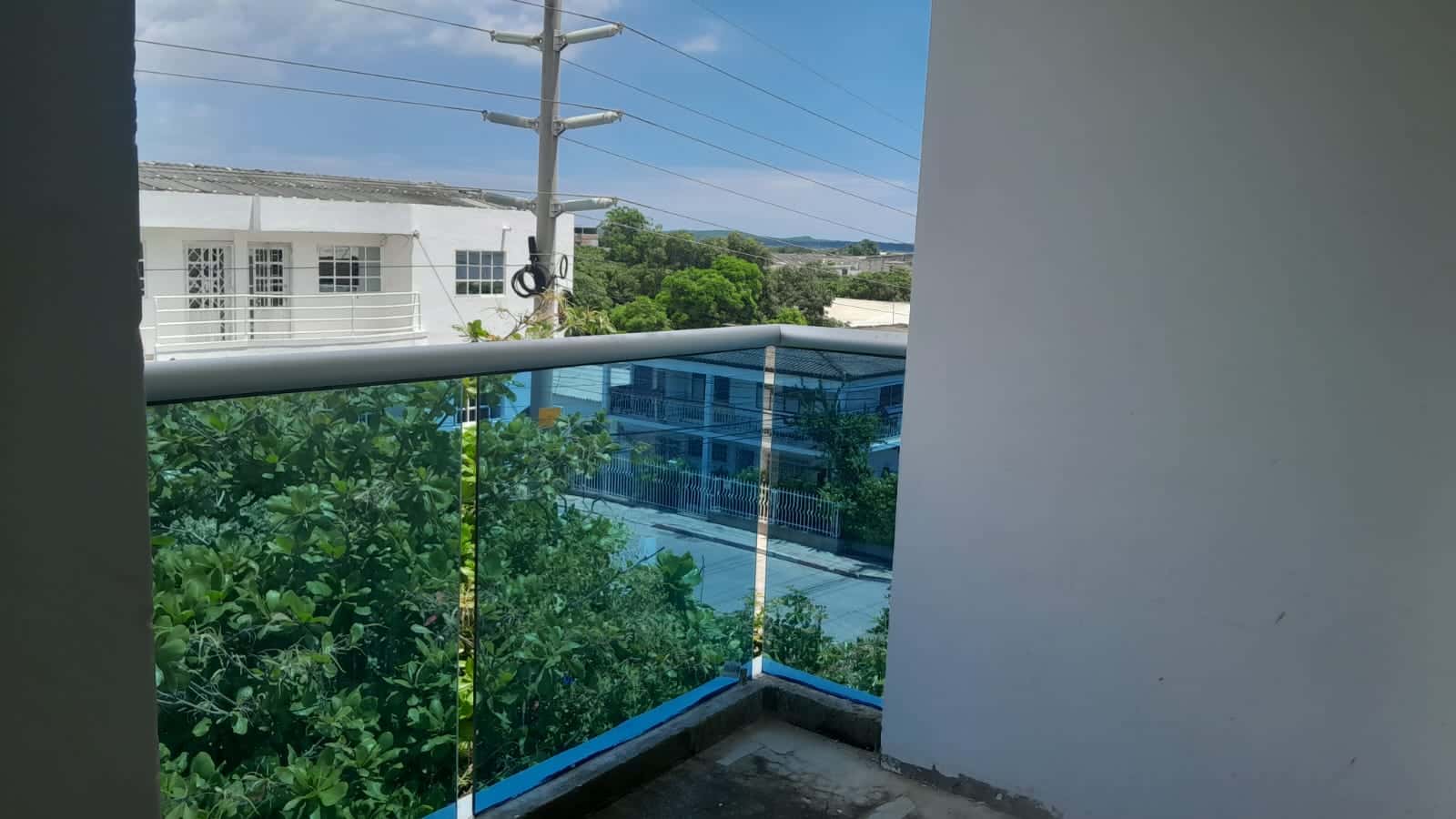 Apartamento en venta en El Bosque, Cartagena · foto 2 de 9