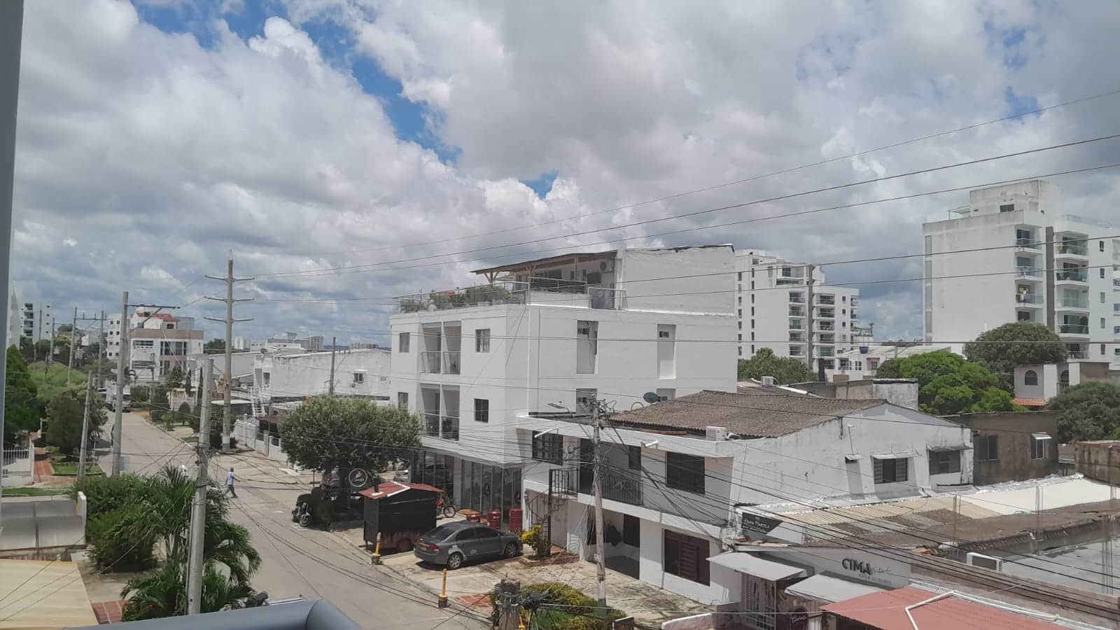 Apartamento en venta en El Bosque, Cartagena · foto 3 de 9