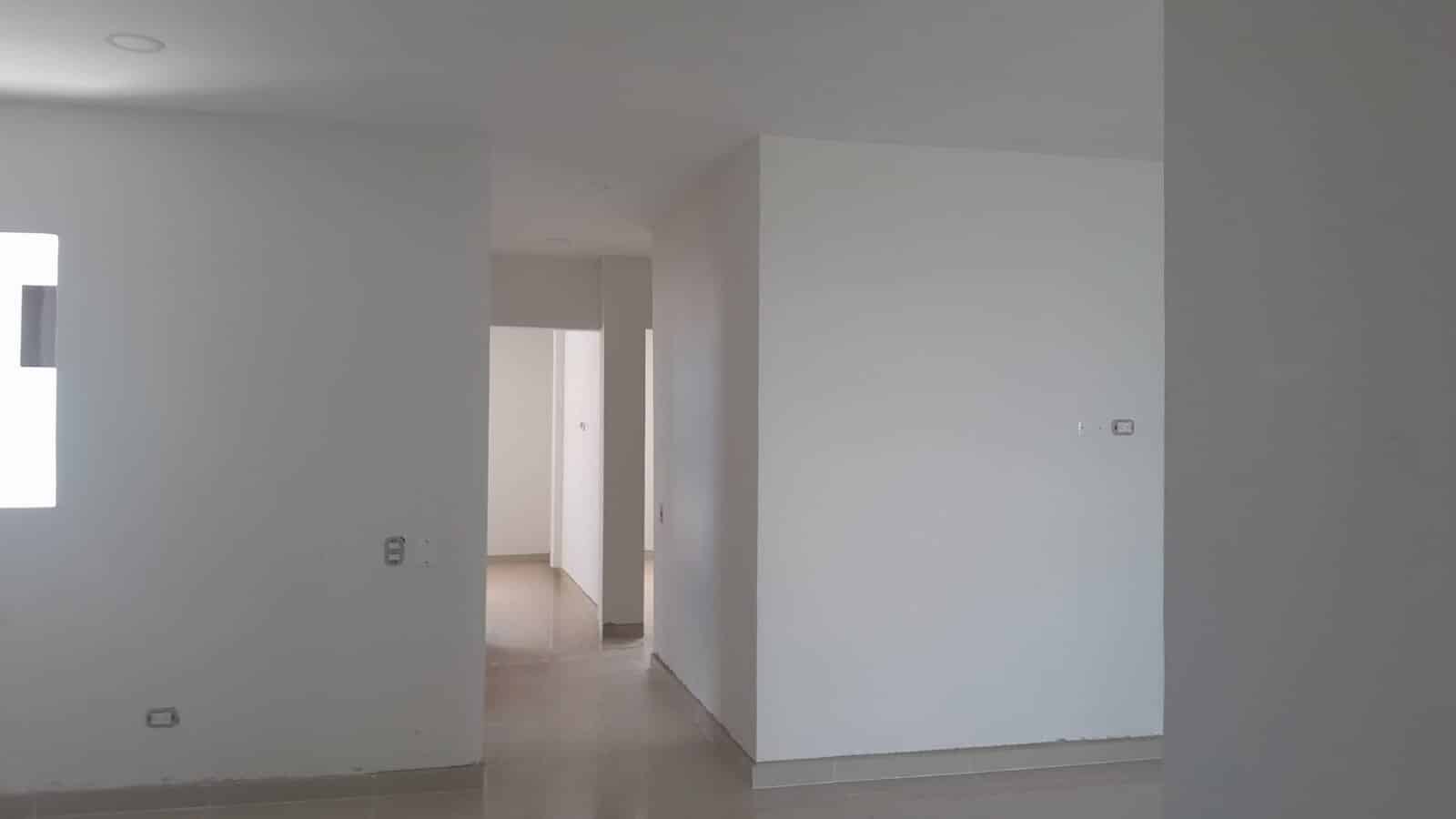 Apartamento en venta en El Bosque, Cartagena · foto 7 de 9