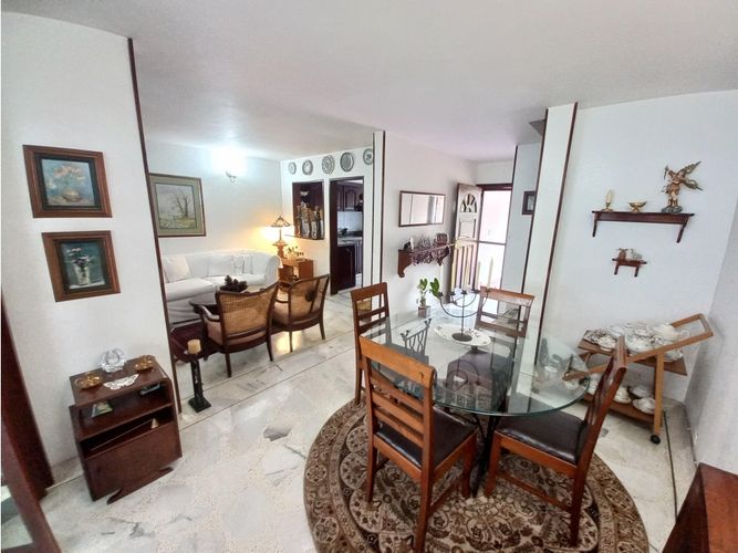 Casa de 4 alcobas en venta en Ciudad Jardin, Cali, 170 m² · foto 2 de 22