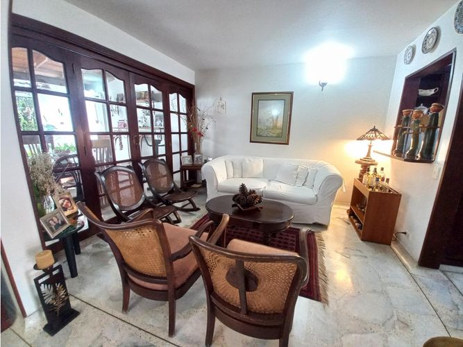 Casa de 4 alcobas en venta en Ciudad Jardin, Cali, 170 m² · foto 4 de 22