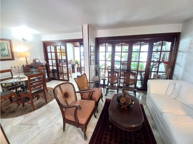 Casa de 4 alcobas en venta en Ciudad Jardin, Cali, 170 m² · foto 5 de 22