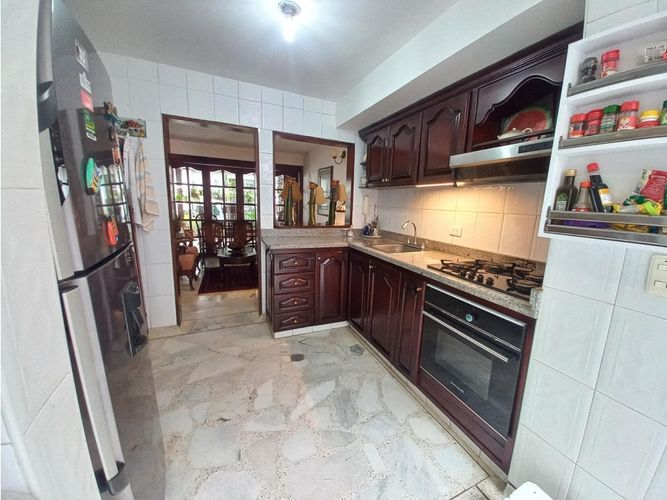 Casa de 4 alcobas en venta en Ciudad Jardin, Cali, 170 m² · foto 7 de 22