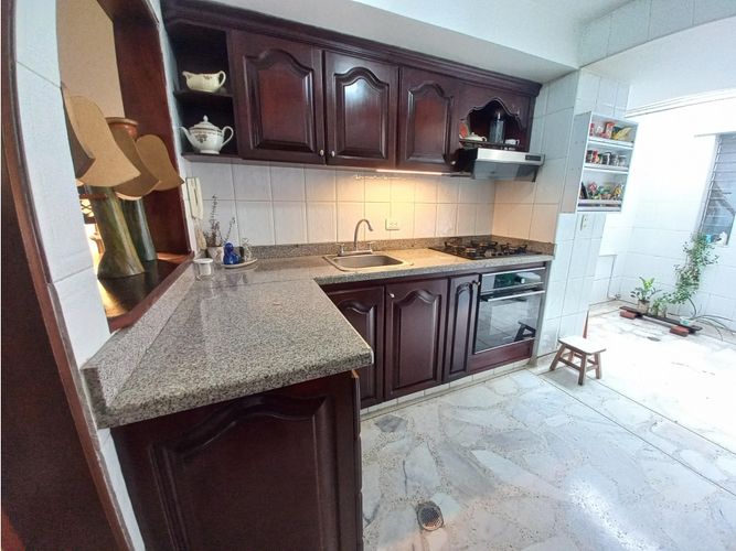 Casa de 4 alcobas en venta en Ciudad Jardin, Cali, 170 m² · foto 8 de 22