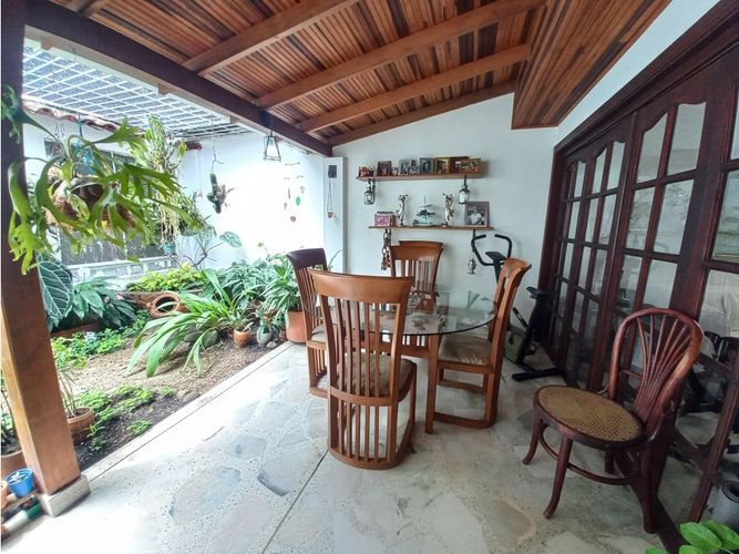 Casa de 4 alcobas en venta en Ciudad Jardin, Cali, 170 m² · foto 9 de 22