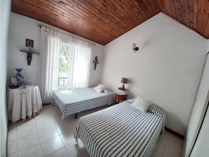 Casa de 4 alcobas en venta en Ciudad Jardin, Cali, 170 m² · foto 13 de 22