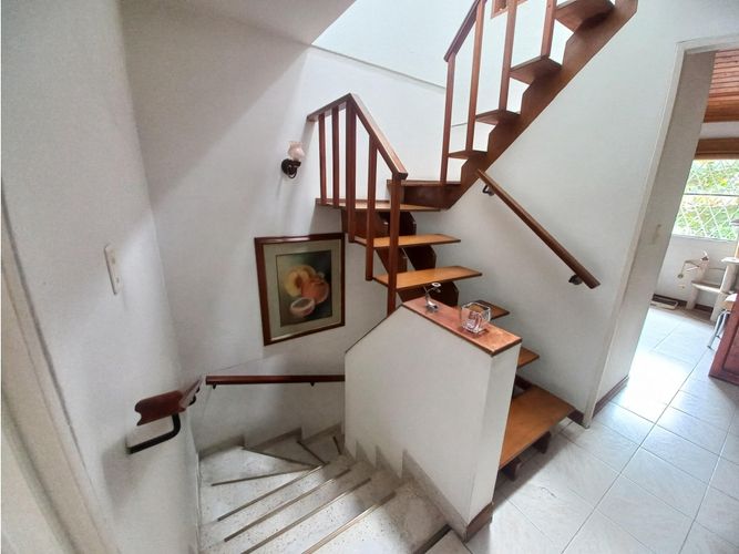 Casa de 4 alcobas en venta en Ciudad Jardin, Cali, 170 m² · foto 14 de 22