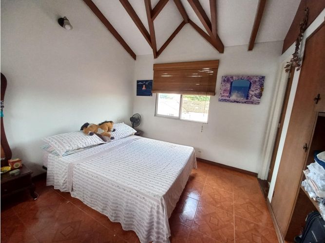 Casa de 4 alcobas en venta en Ciudad Jardin, Cali, 170 m² · foto 15 de 22