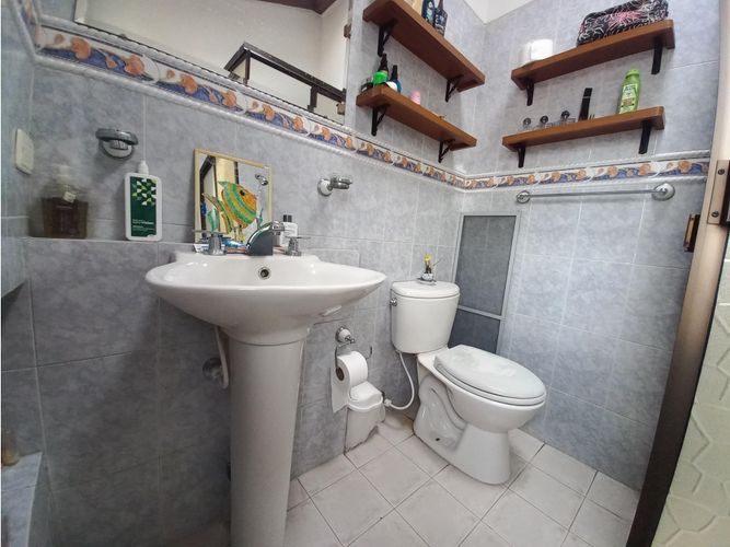 Casa de 4 alcobas en venta en Ciudad Jardin, Cali, 170 m² · foto 16 de 22