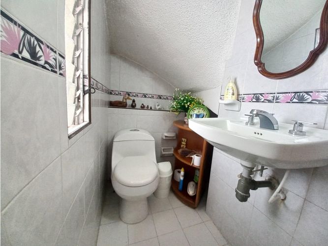 Casa de 4 alcobas en venta en Ciudad Jardin, Cali, 170 m² · foto 17 de 22