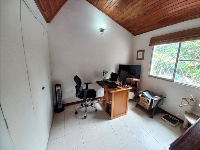 Casa de 4 alcobas en venta en Ciudad Jardin, Cali, 170 m² · foto 18 de 22