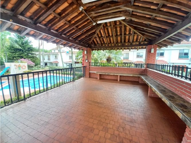 Casa de 4 alcobas en venta en Ciudad Jardin, Cali, 170 m² · foto 19 de 22