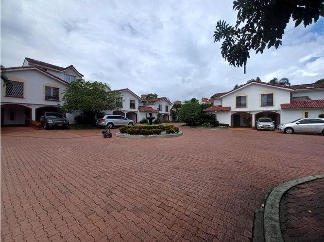 Casa de 4 alcobas en venta en Ciudad Jardin, Cali, 170 m² · foto 20 de 22