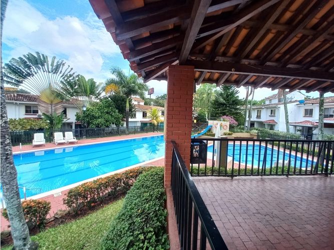 Casa de 4 alcobas en venta en Ciudad Jardin, Cali, 170 m² · foto 21 de 22