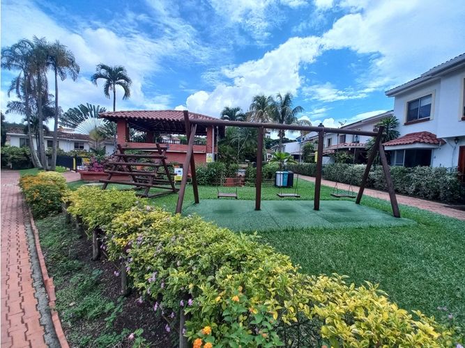 Casa de 4 alcobas en venta en Ciudad Jardin, Cali, 170 m² · foto 22 de 22