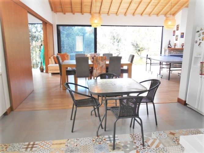 Casa de 3 alcobas en venta en Loma Del Escobero, El Retiro, 300 m² · foto 2 de 18