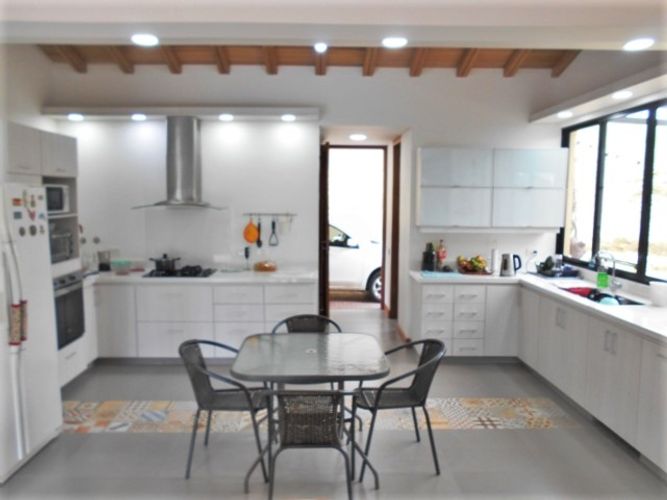 Casa de 3 alcobas en venta en Loma Del Escobero, El Retiro, 300 m² · foto 5 de 18