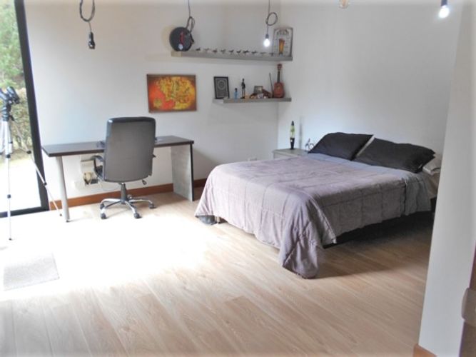 Casa de 3 alcobas en venta en Loma Del Escobero, El Retiro, 300 m² · foto 9 de 18