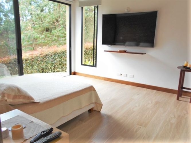 Casa de 3 alcobas en venta en Loma Del Escobero, El Retiro, 300 m² · foto 14 de 18