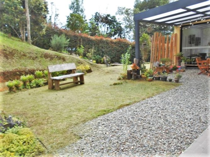 Casa de 3 alcobas en venta en Loma Del Escobero, El Retiro, 300 m² · foto 17 de 18
