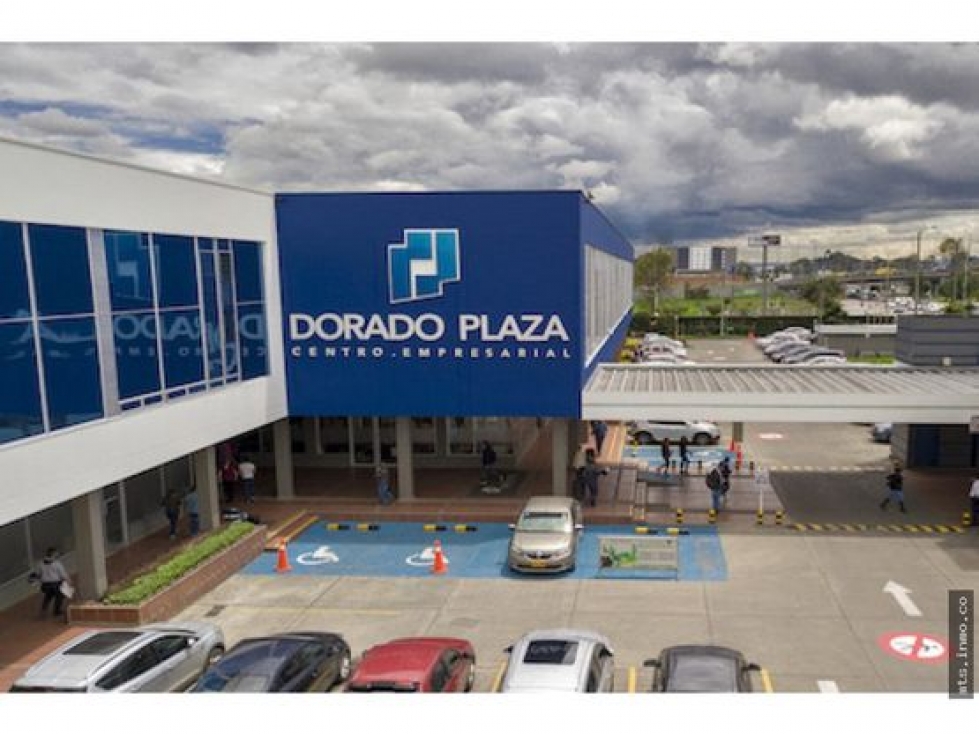 Oficina en  Arriendo en Fontibon, Bogotá - Imagen 1