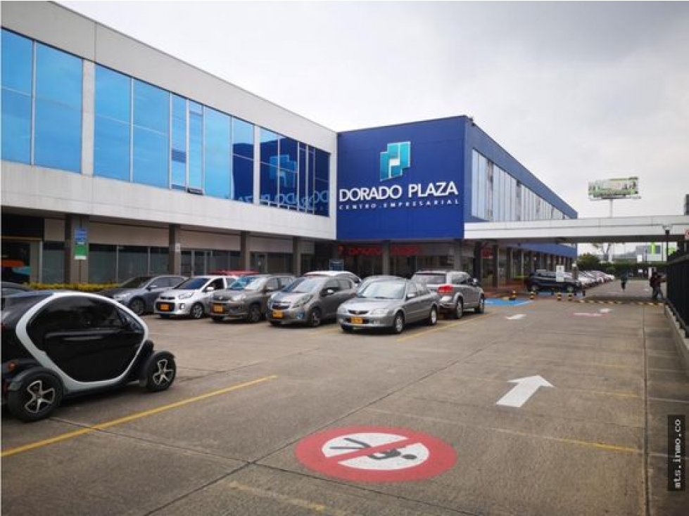 Oficina en  Arriendo en Fontibon, Bogotá - Miniatura 2