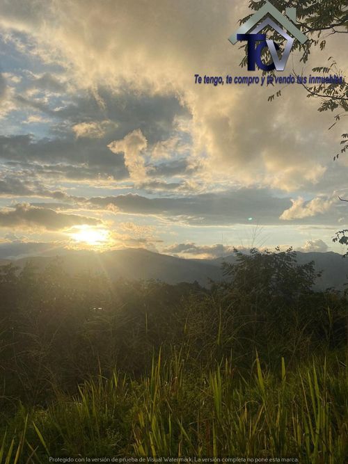 Lote en venta en Ruitoque Alto, Floridablanca, 2500 m² · foto 3 de 9