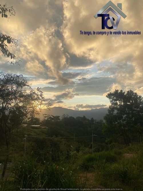 Lote en venta en Ruitoque Alto, Floridablanca, 2500 m² · foto 4 de 9