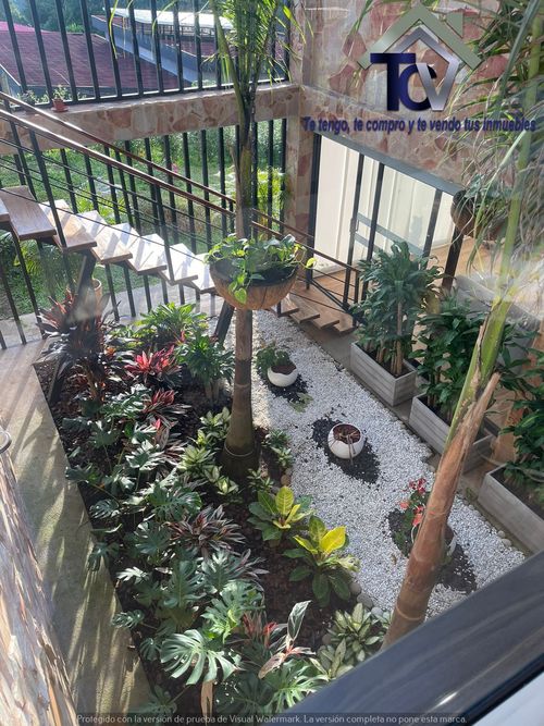 Lote en venta en Ruitoque Alto, Floridablanca, 2500 m² · foto 6 de 9