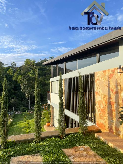 Lote en venta en Ruitoque Alto, Floridablanca, 2500 m² · foto 7 de 9