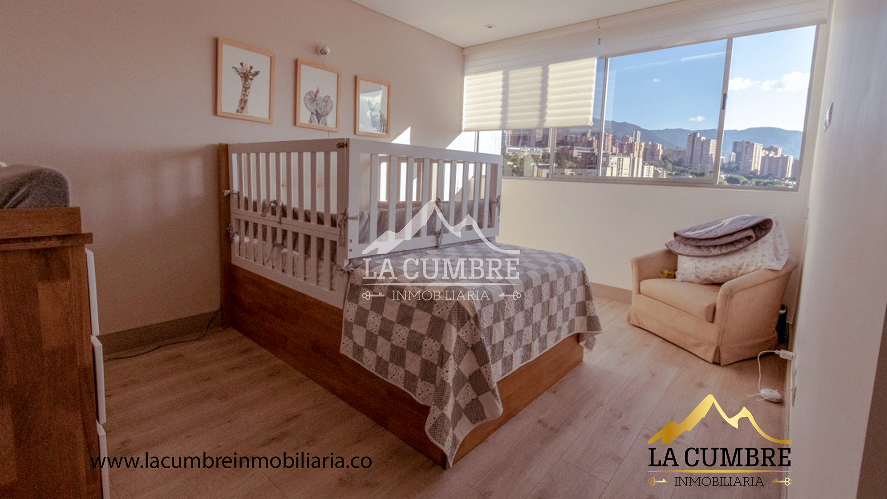 Apartamento en venta en Provenza, Medellín · foto 13 de 13