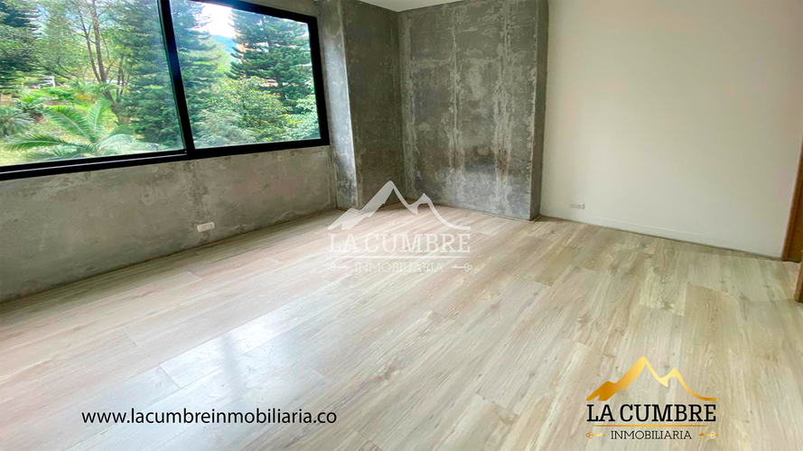 Apartamento de 3 alcobas en arriendo en Los Balsos, Medellín, 180 m² · foto 9 de 16